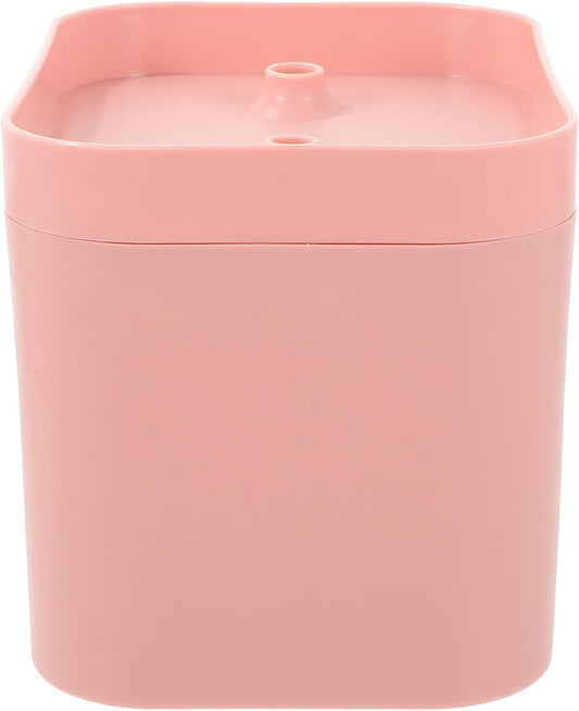 Automatic Cat Water Fountain with Mute Pump for Pets
