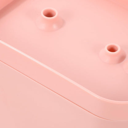 Automatic Cat Water Fountain with Mute Pump for Pets
