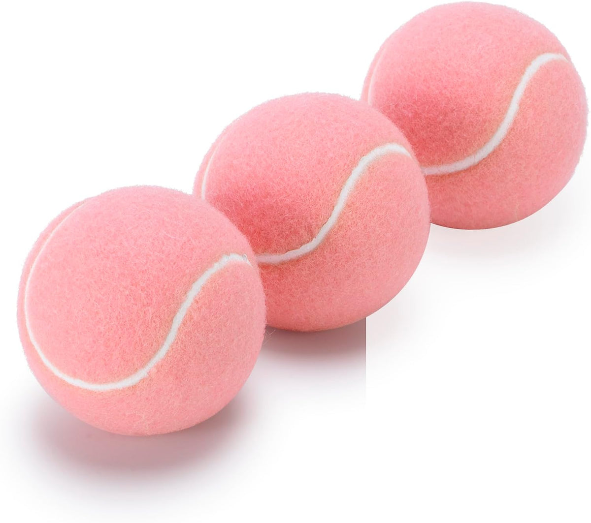 Balls - Single can w 3 Balls - Pro Quality - Paddle Tennis