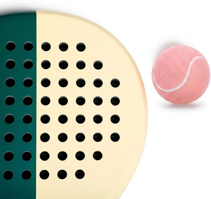 Balls - Single can w 3 Balls - Pro Quality - Paddle Tennis