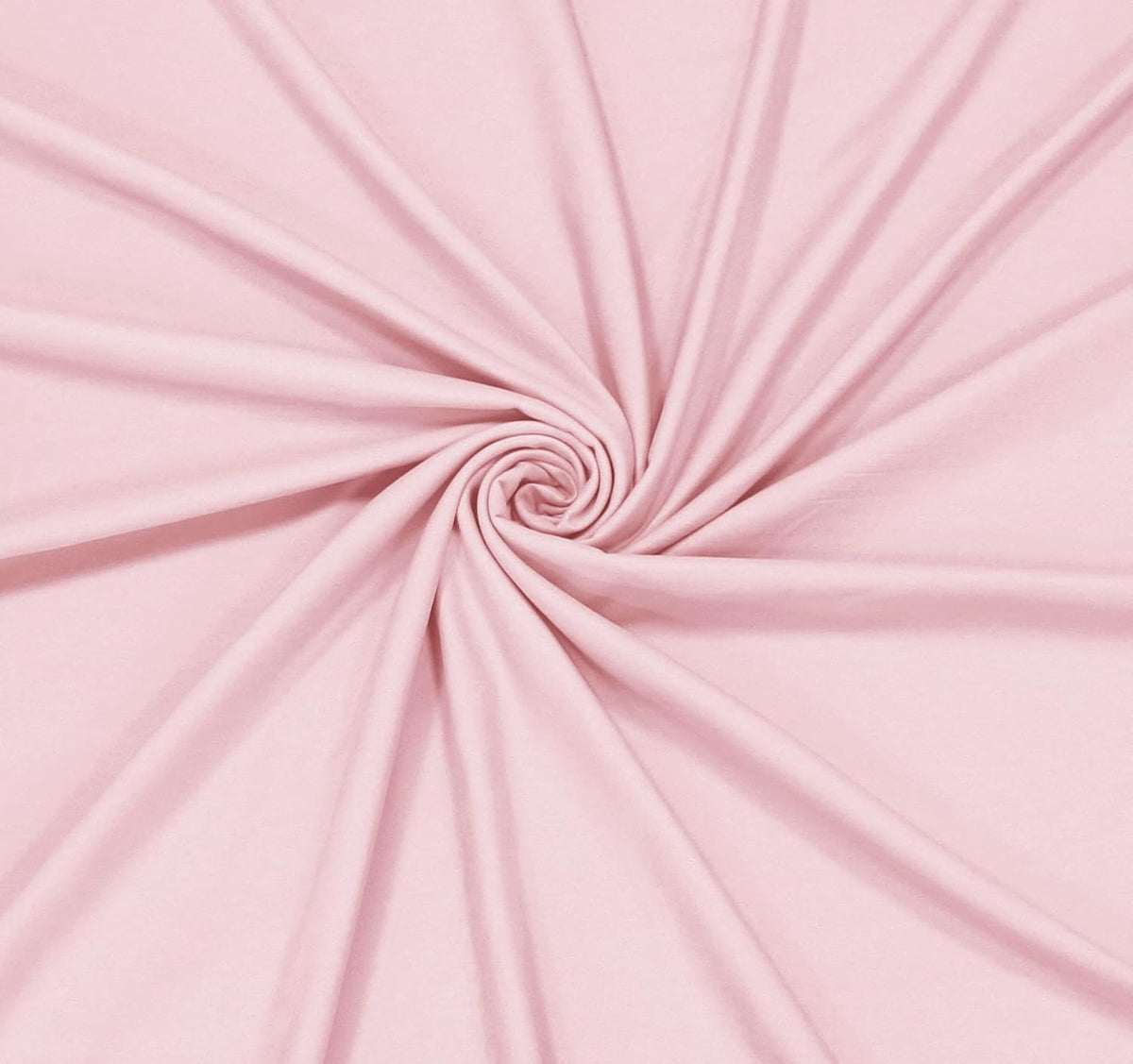 Queen Size Sheet Set - Hotel Luxury 1800 Bedding Sheets & Pillowcases - Deep Pocket Fitted Sheet, Soft, Breathable, Wrinkle & Fade Resistant - 4 Piece (Queen, Blush Pink)