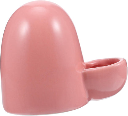 Small Animal Drinking Fountain Mini Pet Water Dispenser for Mice Ferrets