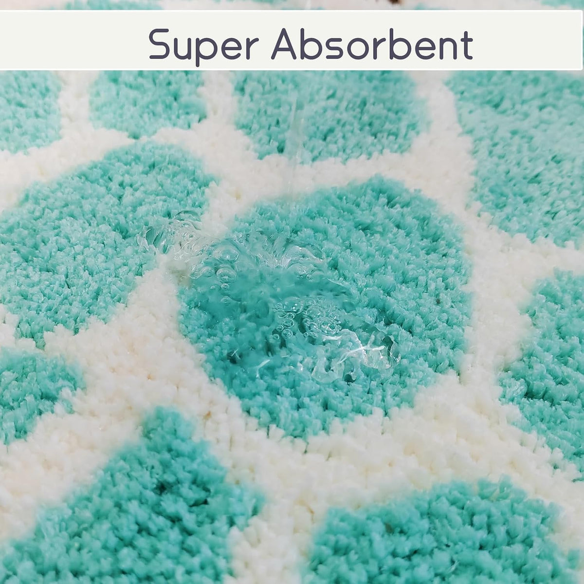 YRXRUS Turtle Bathroom Rugs, Ocean Decor Bath Mat Gifts, Light Pink Bathroom Rug, Cute Sea Turtle Shaped Bath Rug for Sring Summer Room Decor, Machine Washable & Non-Slip Bath Mat, 24x26 Inch