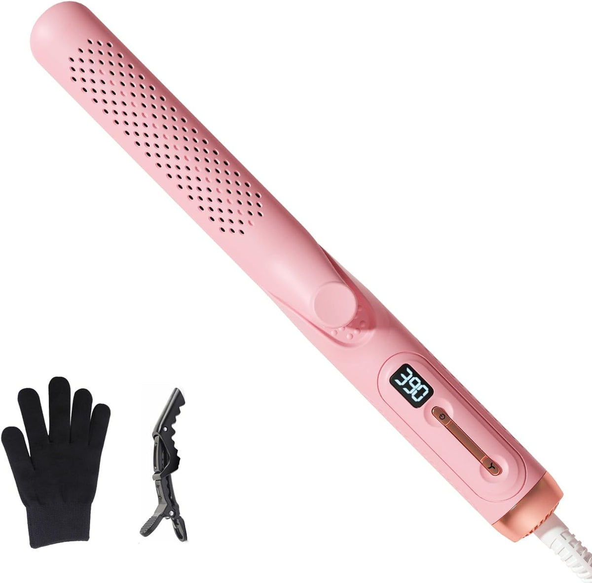 1 1/2 Inch Curling Iron