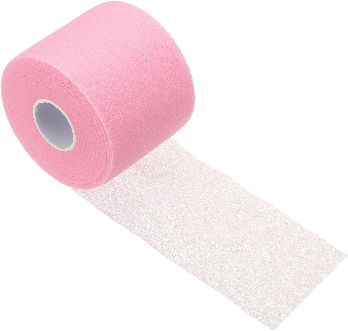 Pre Wrap Tape, Non-Slip Grip Cushion Wrap Prewrap Athletic Tape- Fitting for (Tennis- Badminton - Pickleball - Sports)
