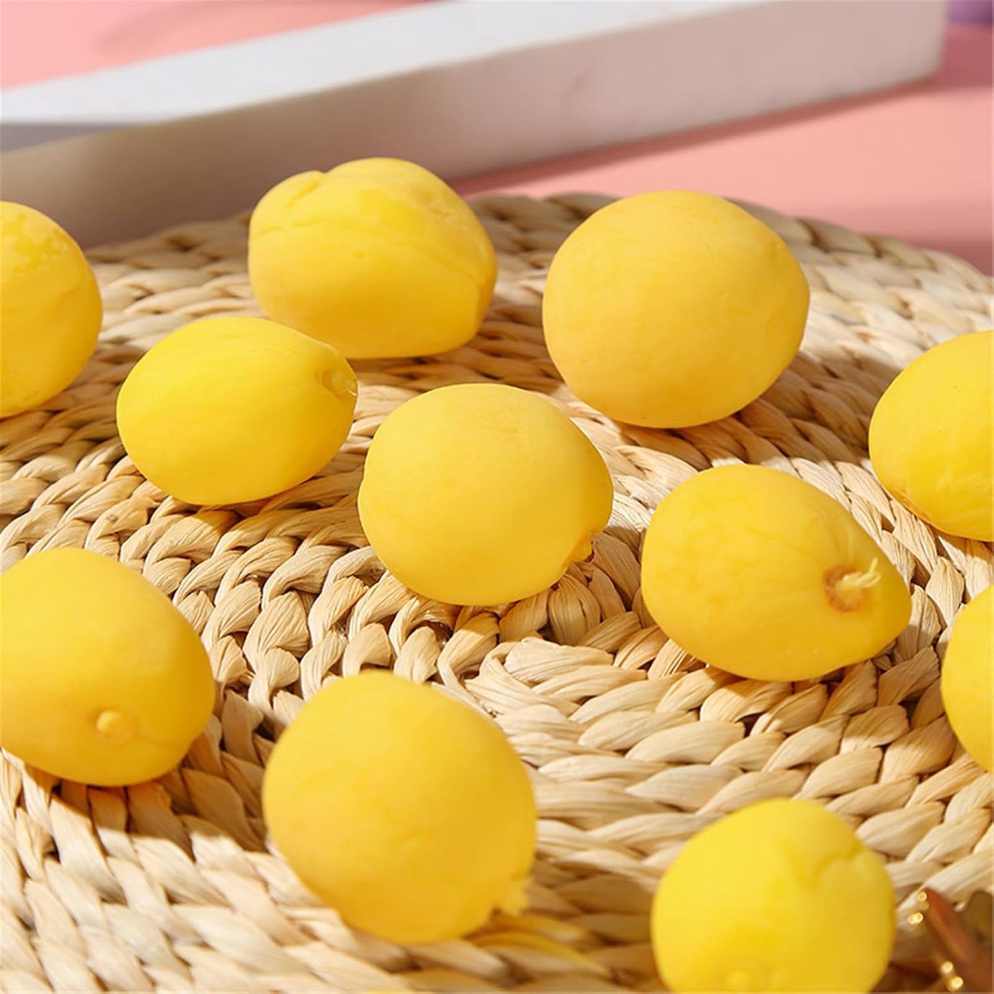 10 Pack Sour Sweet Crispy Peaches, Dried Fruit Peach Snacks, Dried Peach,Chinese Special Snacks,Office Essential Exotic Dry Fruits脆逃