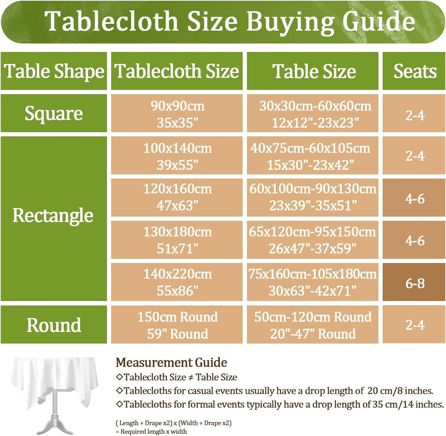 meioro Striped Round Tablecloth, Cotton Blend Fabric Pink Circle Table Cloth with Tassel, Washable Wrinkle Free Table Cover Cute Small Tablecloths for Card Coffee Tables Home Party - Round 60 Inch