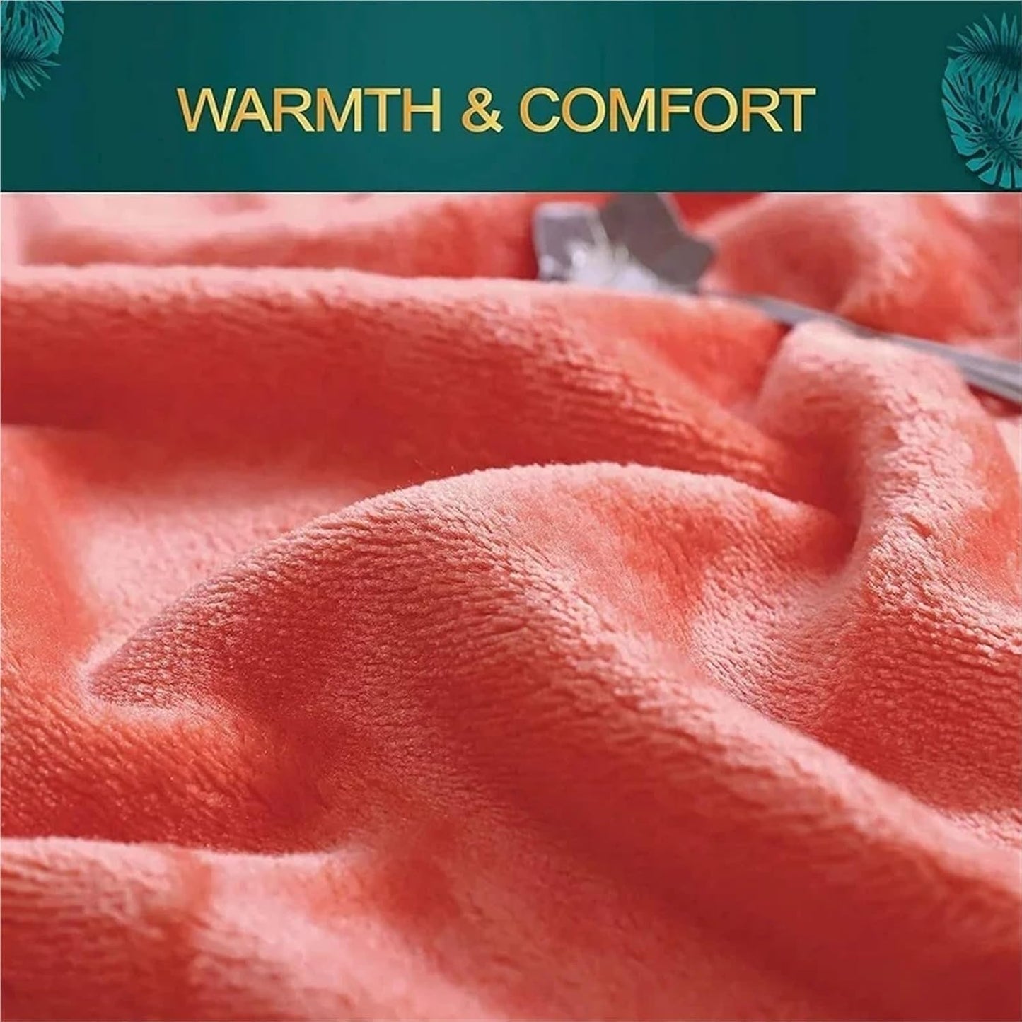 Coral Fleece Blanket for Couch Monochromatic Plush Fuzzy Lightweight Throw Super Soft Nap Blankets(Lemon Yellow,100x140cm(39x55inch))