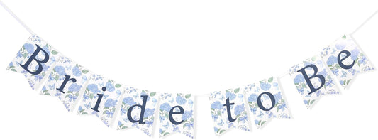 KatchOn, Bride in Bloom Banner with Hearts - 10 Feet, No DIY | Peach Bride in Bloom Sign for Bachelorette Party Decorations | Bride To Be Garland for Bridal Shower Decorations, wedding shower decor