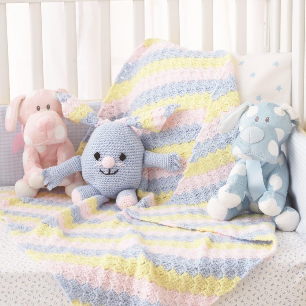 Bernat Baby Sport BB Yarn