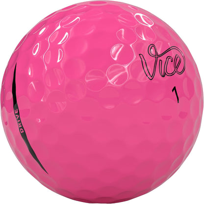 Vice Drive Golf Balls