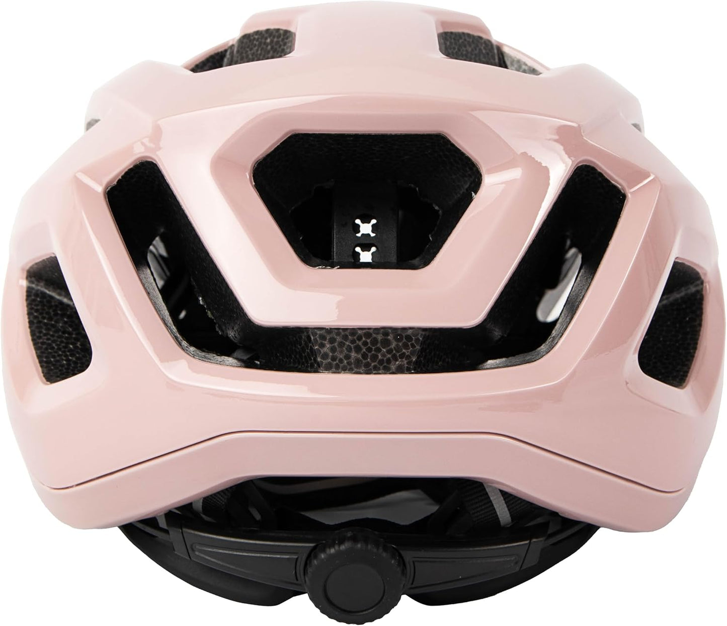 Adult Cycling Bike Helmet, jepozra Lightweight Unisex Bicycling Helmets for Men and Women, Adjustable Fit CPSC Certified Bicycle Helmet