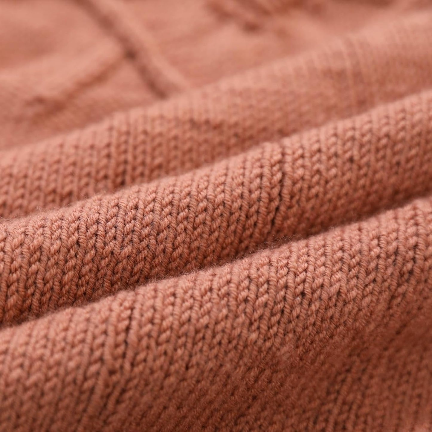 Merino Wool Yarn, Superwash Anti-Pilling, Sport Weight, for Knitting and Crocheting DIY Scarf Sweaters, 3.52 oz/100 g, (Per Skein 1.76 oz 150 Yards)-Coral