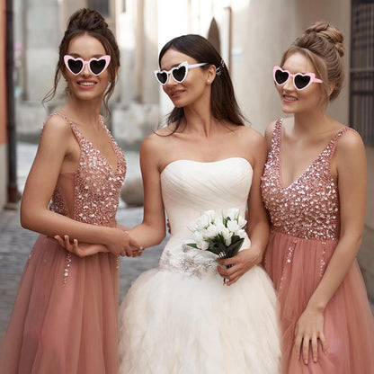 Jaciya Bride Sunglasses Bride to Be Gifts Bachelorette Party Favors