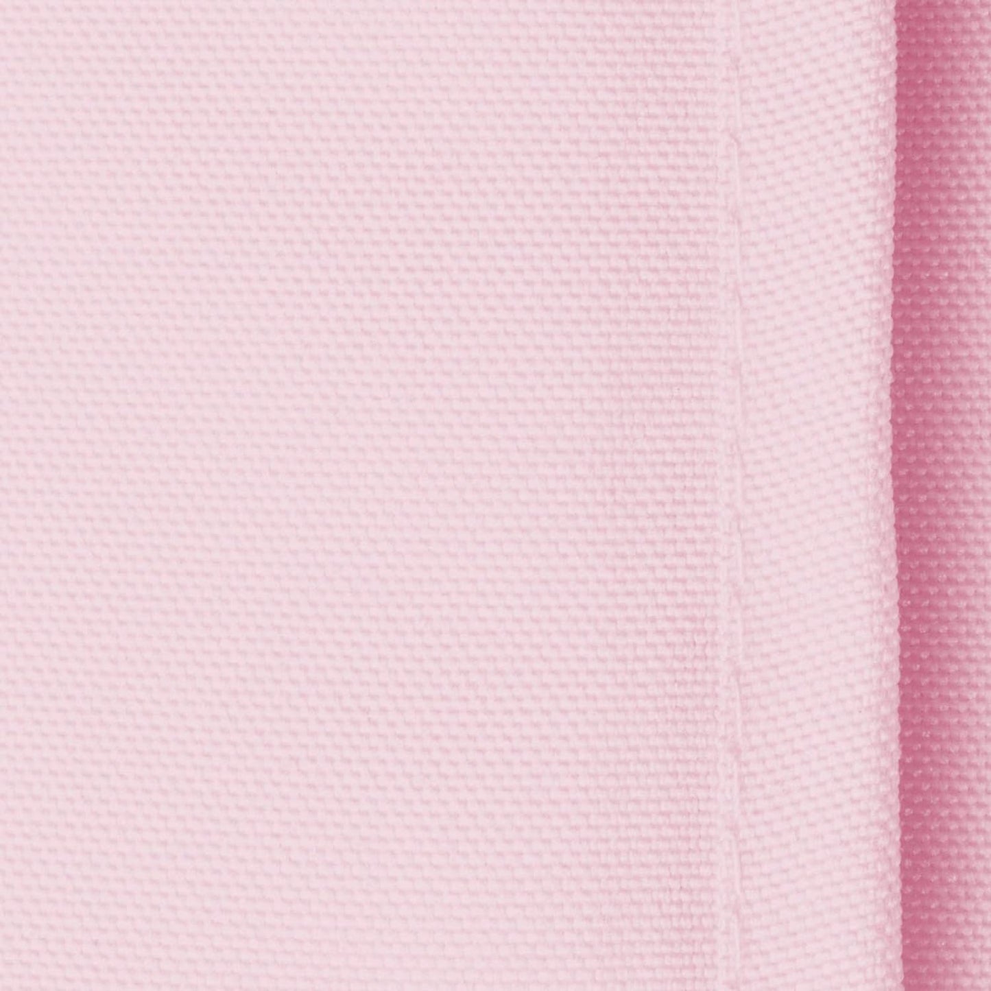Lann's Linens 90 x 132 Inch Rectangular Tablecloth, Washable Polyester Fabric Table Cloth for Dining Tables, Parties, Restaurants, Weddings - Pink