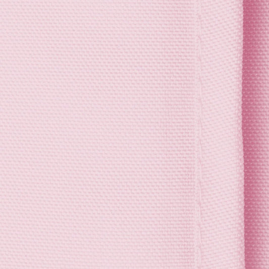 Lann's Linens - 120" Round Premium Tablecloth for Wedding/Banquet/Restaurant - Polyester Fabric Table Cloth - Pink
