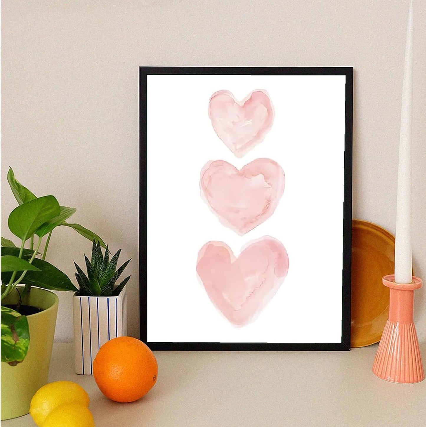 4 Pack Pink Diamond Art Kits for Adults, 5D Cute DIY Diamond Painting Kits for Beginner, Girly Diamond Dots Full Drill Crafts for Home Wall Decor for Teens Girls 12x16inPink Butterfly Rainbow Floral