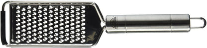 Himalayan Chef Grater with 3 Pink Salt Chunks, 6 Oz, Salt Chunks With Stainless Steel Grater