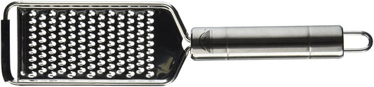 Himalayan Chef Grater with 3 Pink Salt Chunks, 6 Oz, Salt Chunks With Stainless Steel Grater
