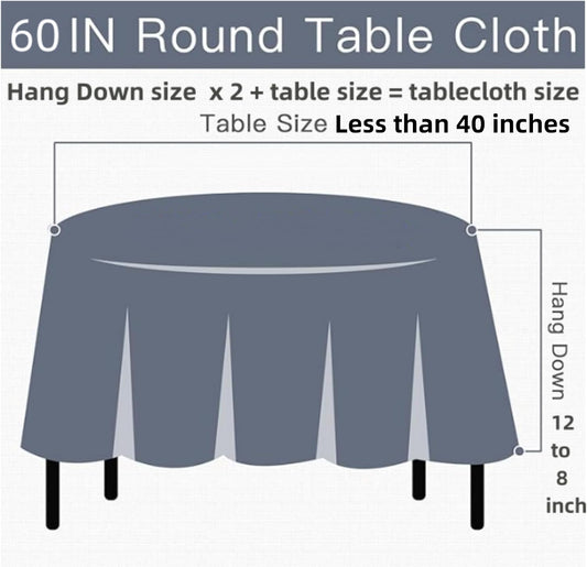 Lace Tablecloth Round Floral Embroidered Lace Table Cloth Round Decor Macrame Crochet Vintage Pink Tablecloth Shabby Chic Table Cover for Dining Kitchen Summer Outdoor Holiday
