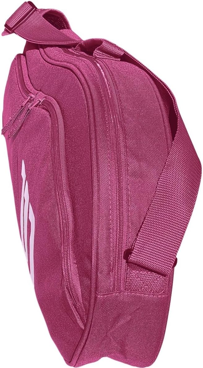 Wilson Ultra Power Jr Tennis Racquet (Pink) Bundled with a Wilson Advantage 2.5 Tennis Bag – Optional Accessories