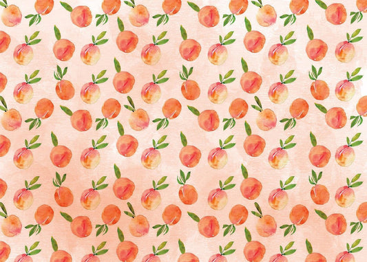 7x5 FT Peach Backdrop One Sweet Peach Birthday Party Decorations Baby Shower Birthday Party Background Cake Table Banner Supplies Photo Props
