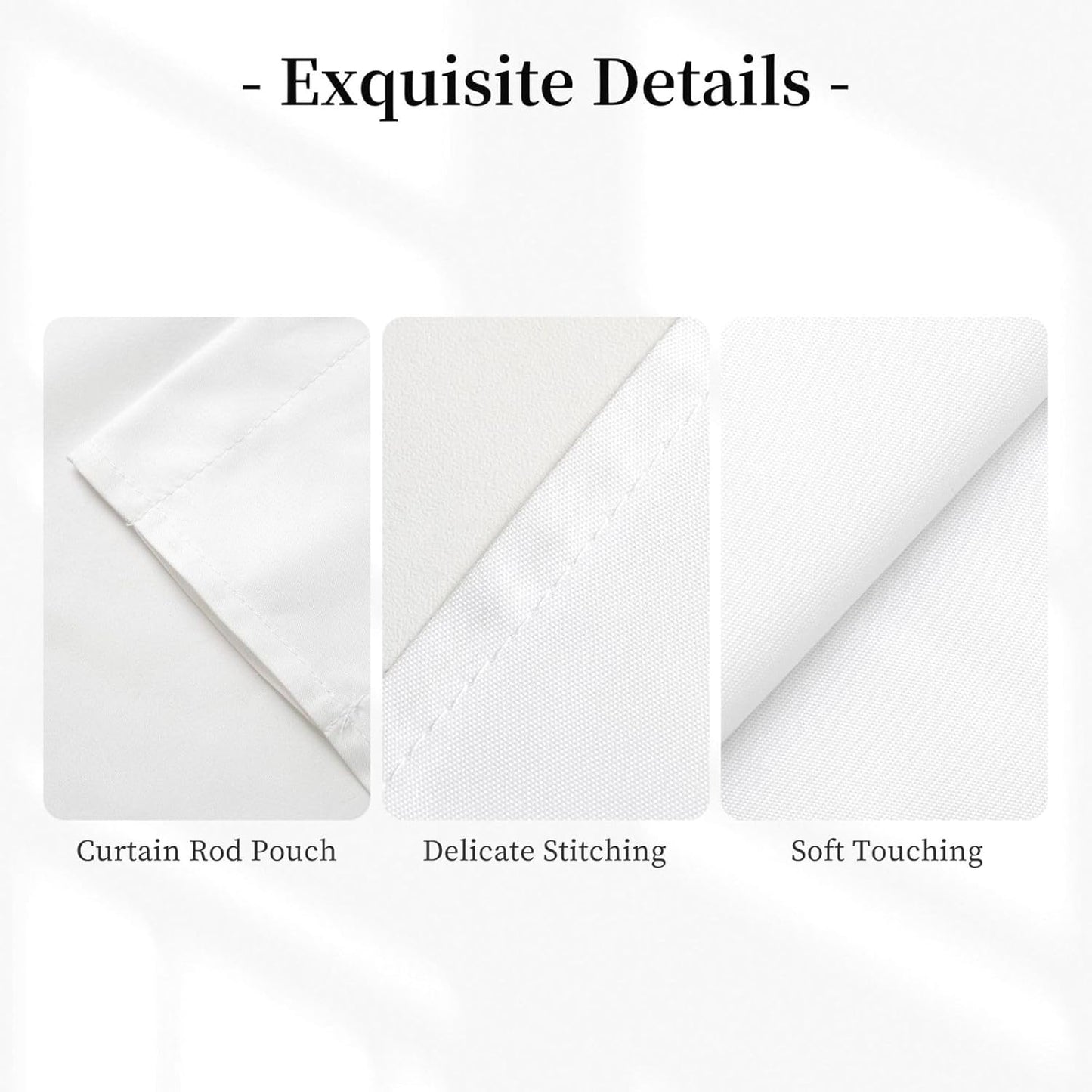 Floral Valances for Windows - Pink Cafe Curtains Cherry Blossom Short Curtains for Living Room Bathroom Bedroom Basement