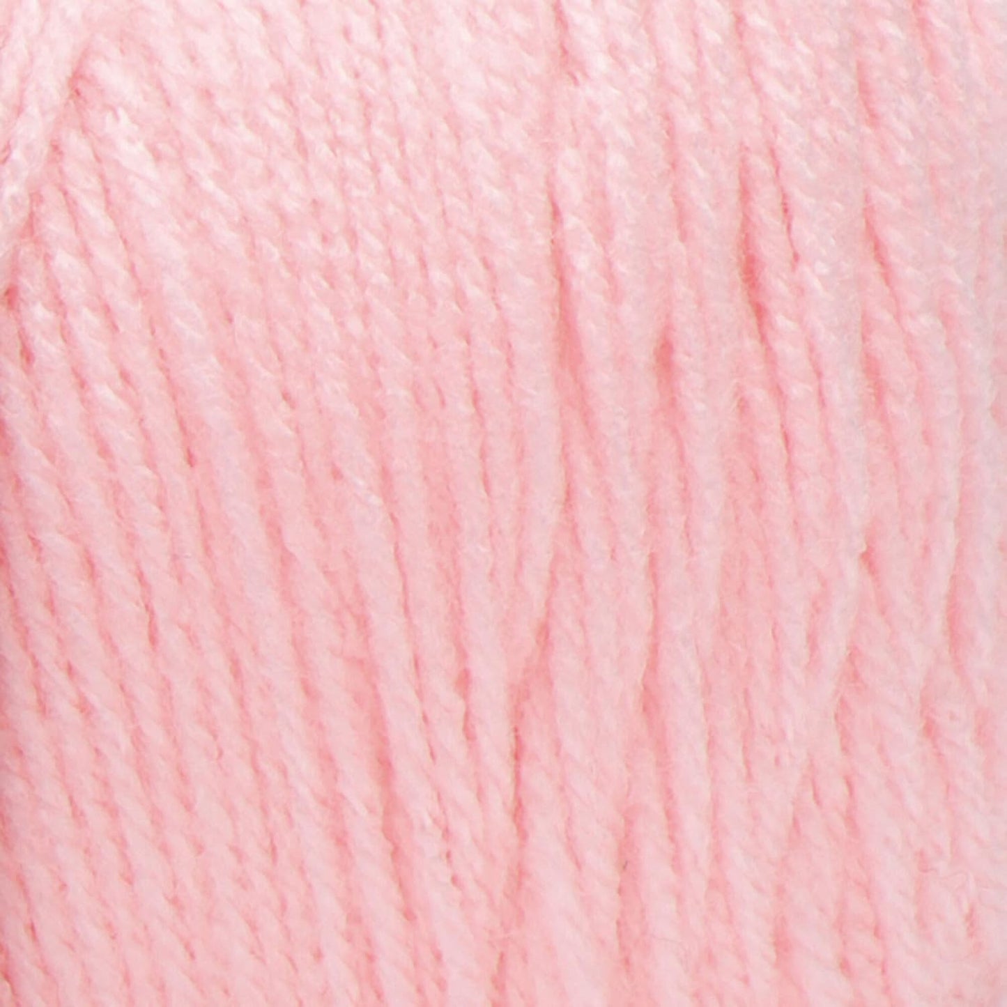 Coats Yarn E302B.0373 Red Heart Super Saver Jumbo Yarn, Petal Pink