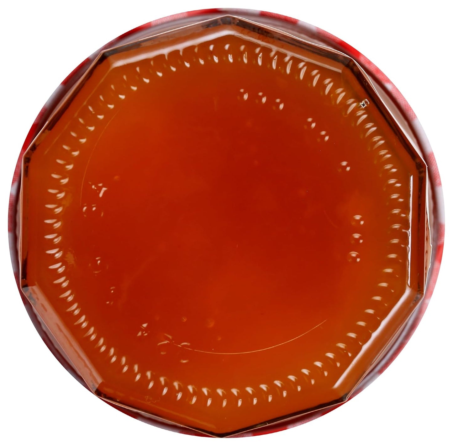Bonne Maman, Preserves Mango Peach, 13 Ounce