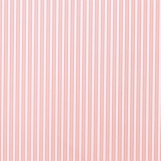 Peel and Stick Pink and White Striped Contact Paper Wallpaper Self Adhesive Stripe Wall Paper Shelf Liner for Kitchen Cabinets Dresser Drawer Furniture Decal Drawer Liner Adhesive for Nursery
