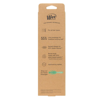 Wet Brush® Go Green™ Treatment & Shine - Watermelon Oil