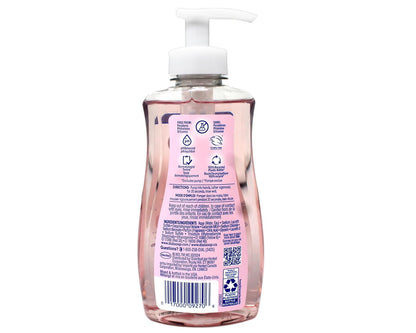 Dial Liq Handsoap A/B Pink 7.5 Oz,pack of 2