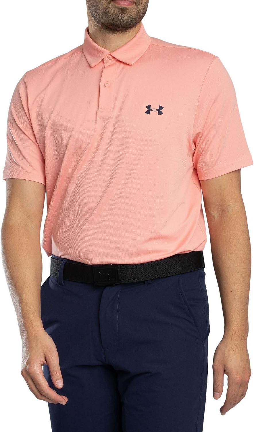 Under Armour Men's Matchplay Polo