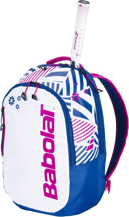 Babolat B'Fly Jr Tennis Racquet Bundled w a Tennis Backpack