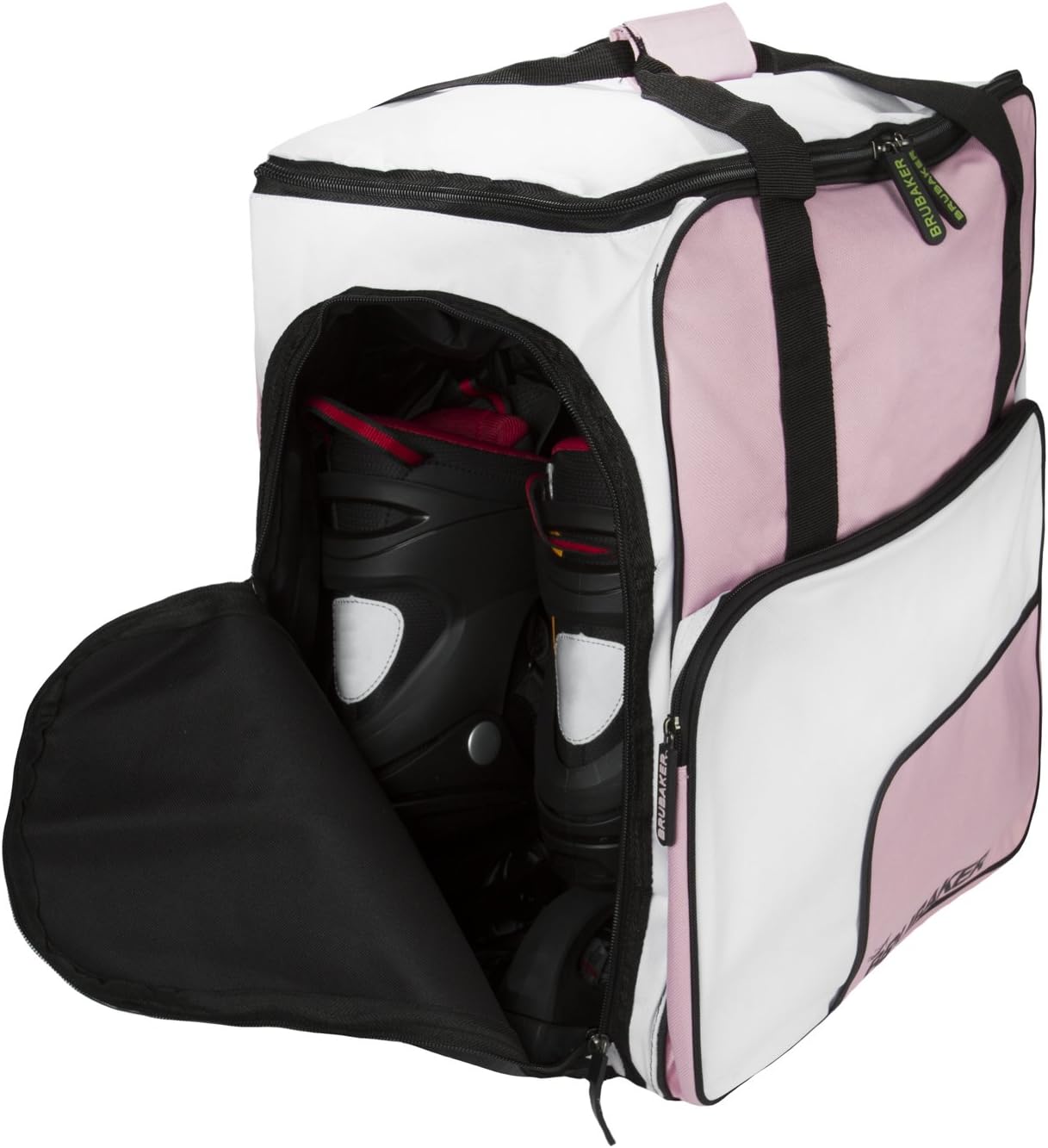 BRUBAKER Outdoor Sports Boot Bag, Skate Bag, Roller Blades Bag and Backpack