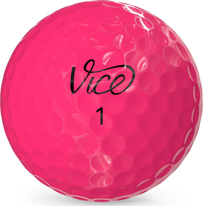 Vice Pro Air Golf Balls