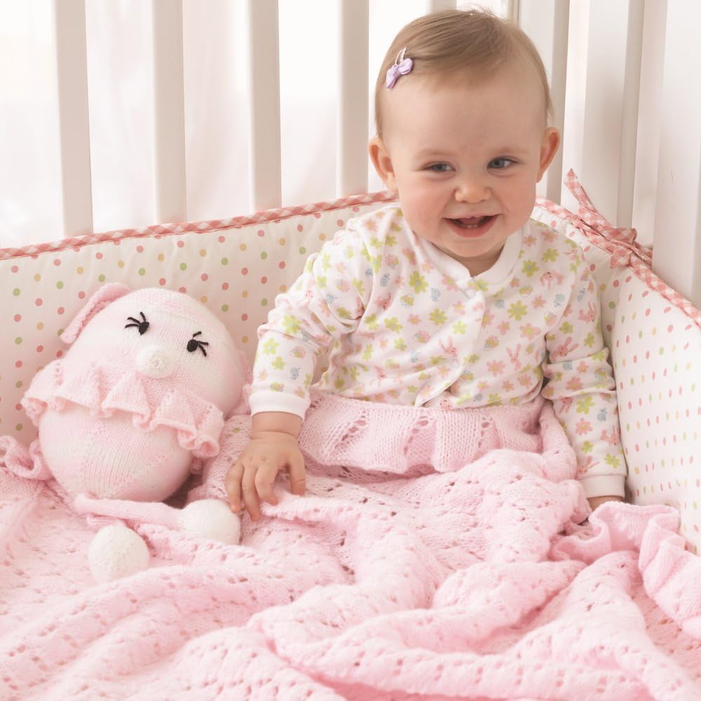 Bernat Baby Sport BB Yarn