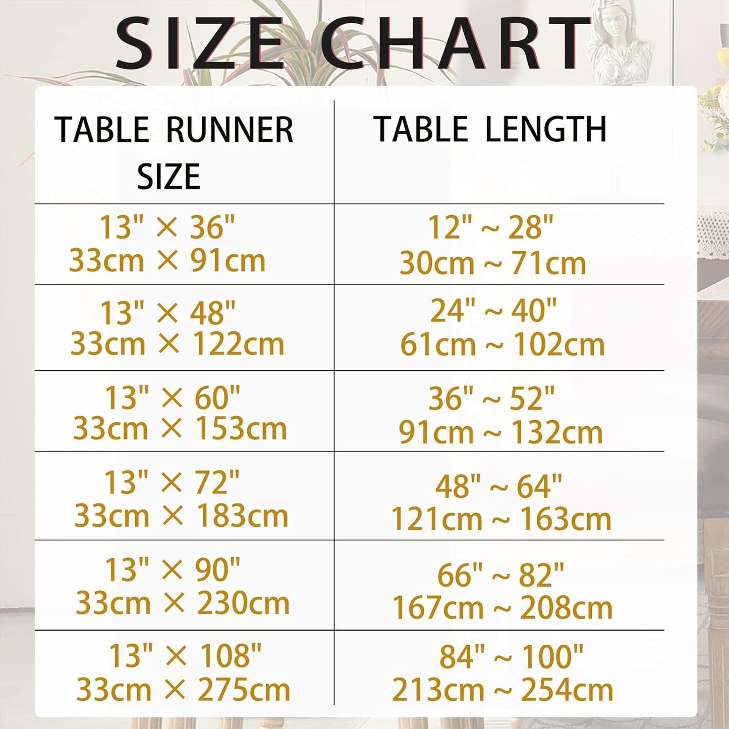 Wracra Linen Table Runner, Burlap Pink Table Runners 48 Inches Long | Rich Woven Linen Blend Fabric, Machine Washable, Rustic Farmhouse Handcrafted Table Runner for Dresser Dining Table Decor