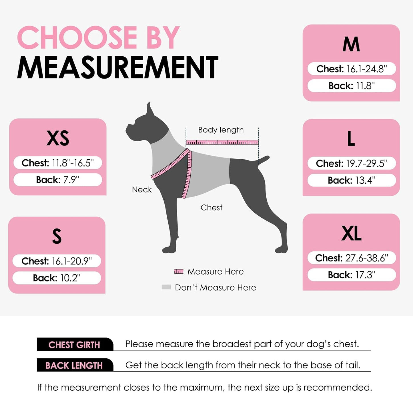 AOFITEE Dog Life Jacket, Dog Life Vest for Swimming, High Flotation Large Dogs Swim Vest with Rescue Handle and Reflective Stripe, Dogs Lifesaver Swimsuit for Boating Summer Pool Beach, Pink Whale XL