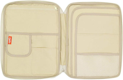 mygreen Universal Travel Gear Organizer/Electronics Accessories Bag/Document File Bag