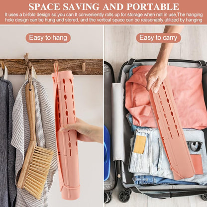 Bathroom Sink Cover For Counter Space Makeup,Bathroom Foldable Sink Cover,Silicone Beauty Makeup Brush Cleaning Mat,for Beauty Tools, Bathroom Sink Organizer Countertop(Light Pink)