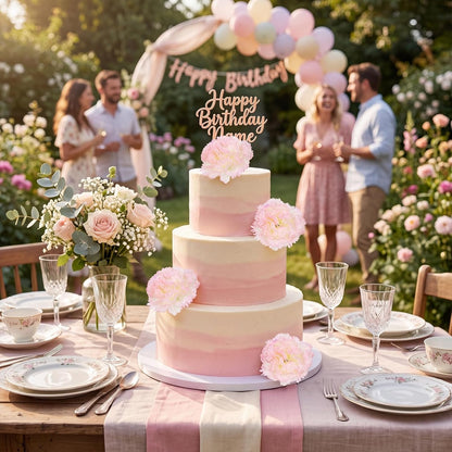 20PCS Pink Carnations Artificial Flowers with Stems, 3.15in Silk Carnations Heads Fake Flowers in Bulk for Home Weddings Table Centerpiece DIY Crafts Parties Décor(Light Pink)