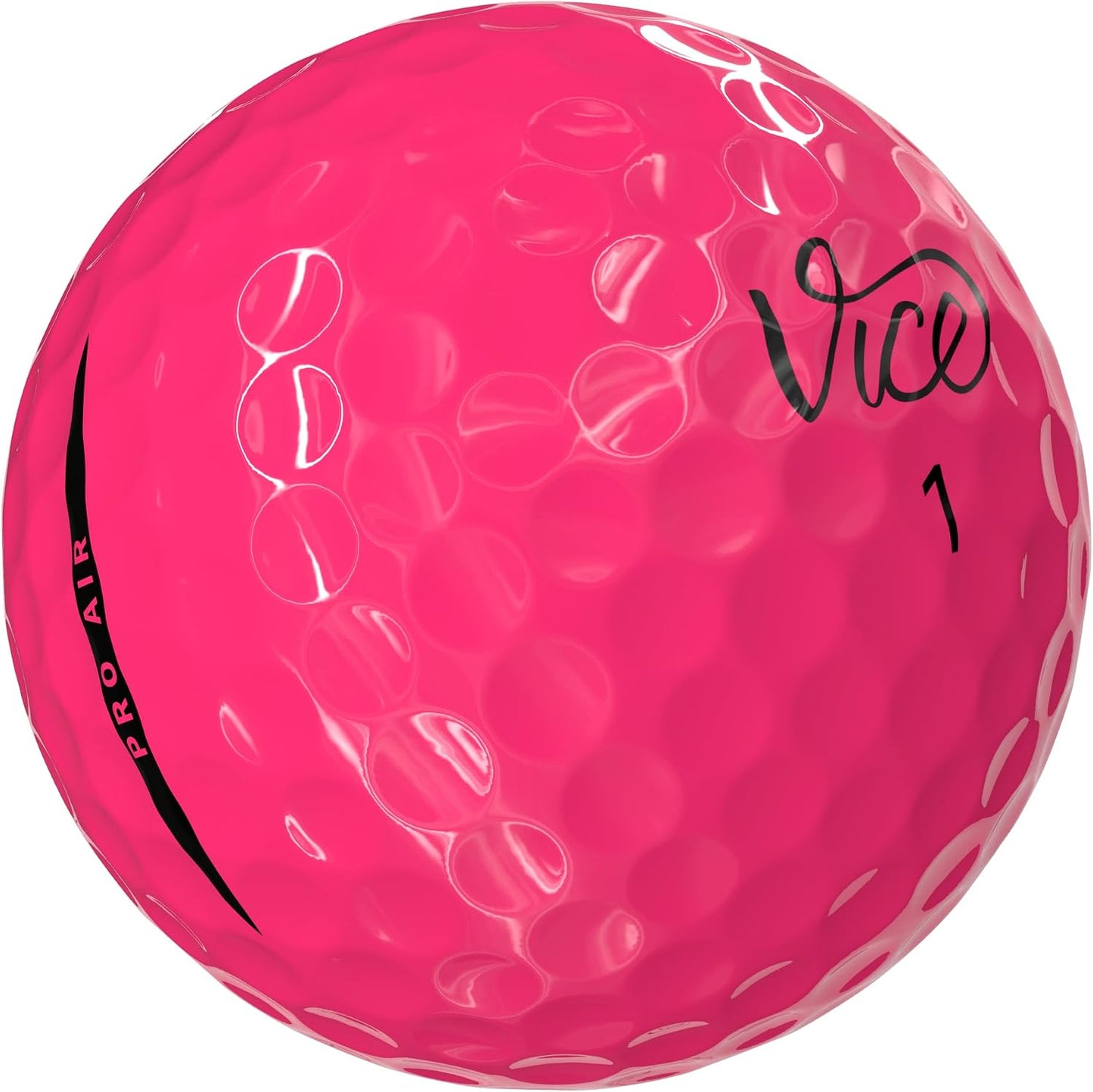 Vice Pro Air Golf Balls