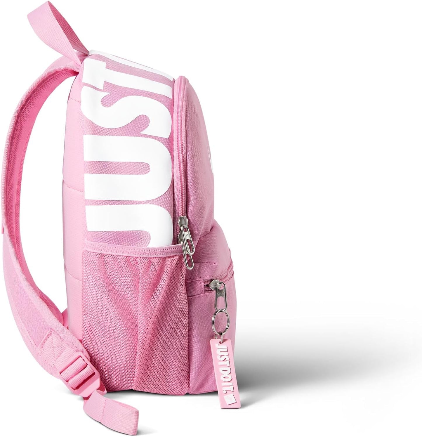 Nike Unisex Kids' Classics Brasilia Just Do It Mini Backpack (11L) | Boys and Girls
