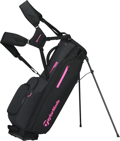 TaylorMade Golf Flextech Carry Premium Stand Bag