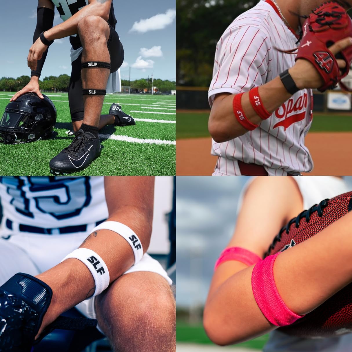 Drip Bicep Band