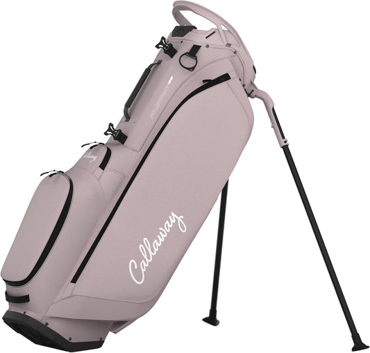 Callaway Golf Fairway C Stand Bag