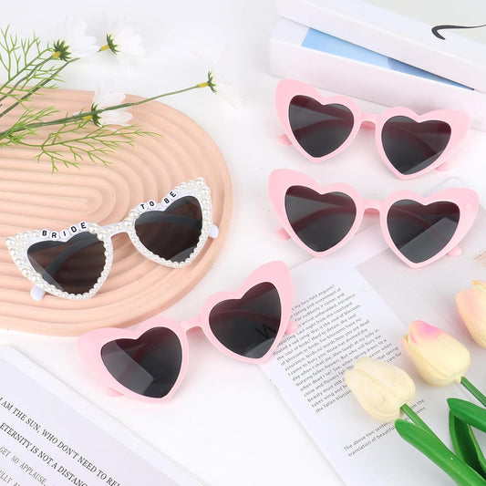 Jaciya Bride Sunglasses Bride to Be Gifts Bachelorette Party Favors