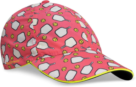 Headsweats Perfomance Pickleball Cap Hat