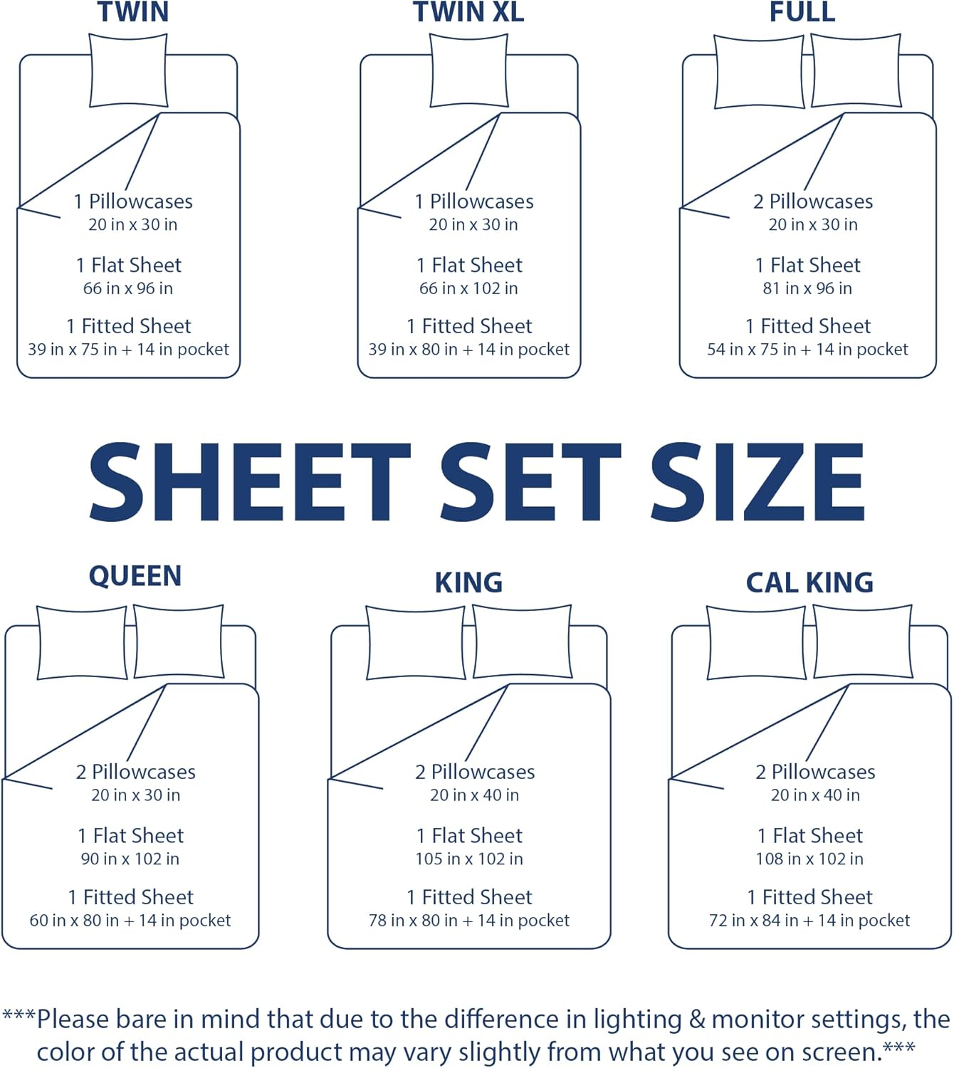 Cathay Home Essentials Ultra Soft Hypoallergenic Wrinkle Resistant Double Brushed Microfiber Bedding Sheet Set, Blush,3 pcs Twin